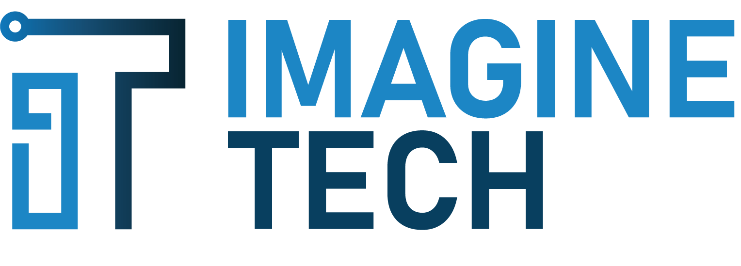 ImagineTech Logo