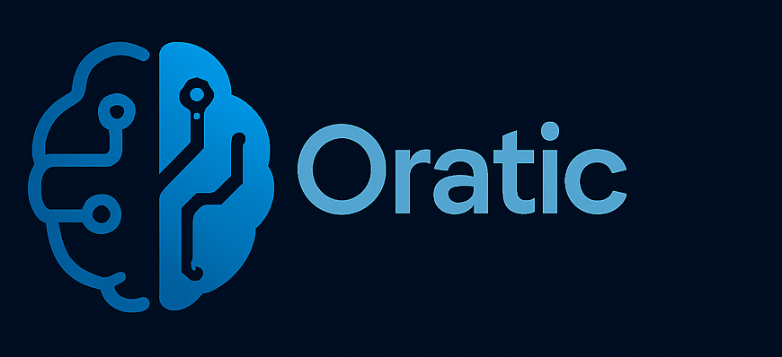 Oratic Logo